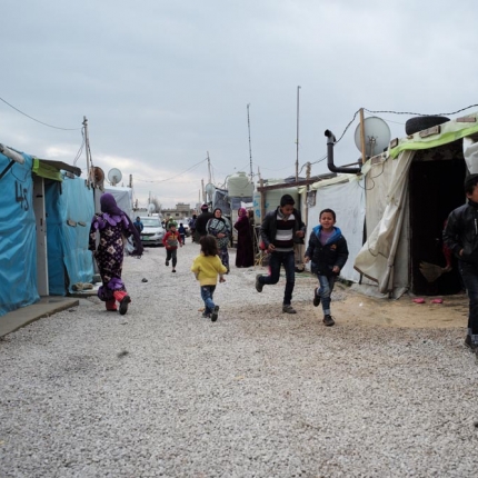 Relief and Educational Assistance (REA)