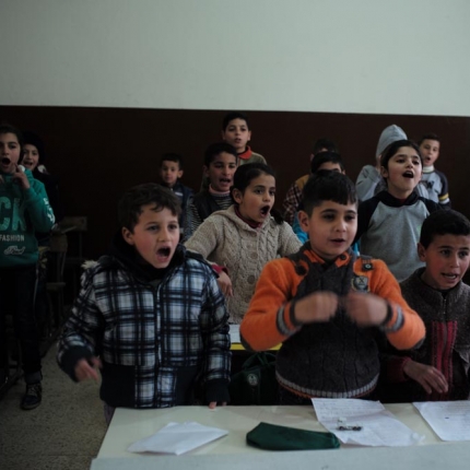 Relief and Educational Assistance (REA)