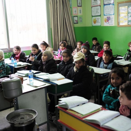 Relief and Educational Assistance (REA)