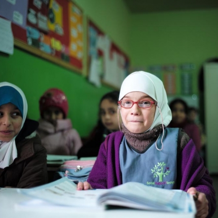 Relief and Educational Assistance (REA)