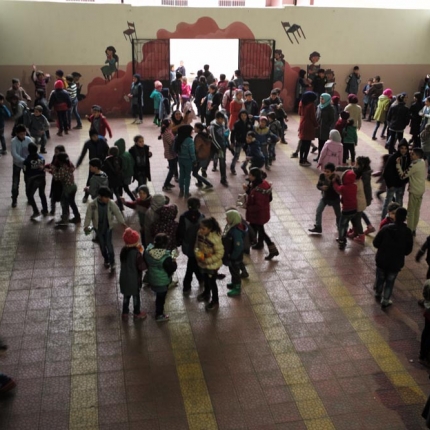 Relief and Educational Assistance (REA)