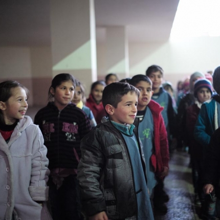 Relief and Educational Assistance (REA)
