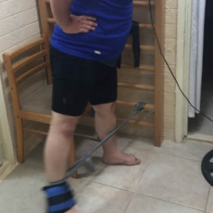 Physiotherapy Clinic
