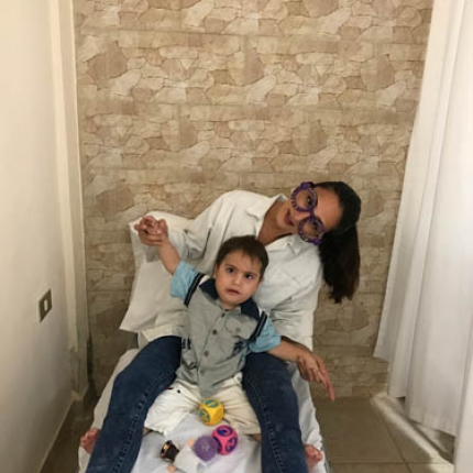 Physiotherapy Clinic