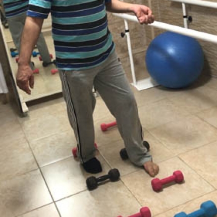 Physiotherapy Clinic