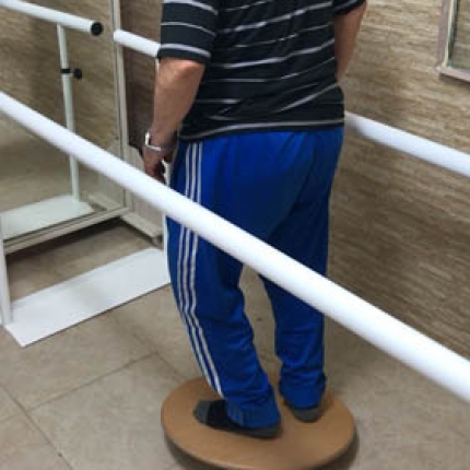 Physiotherapy Clinic