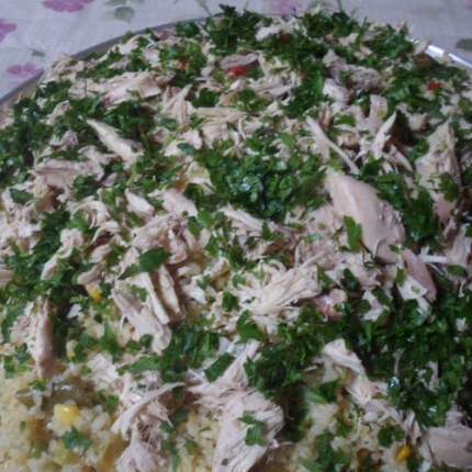 Teta’s Kitchen