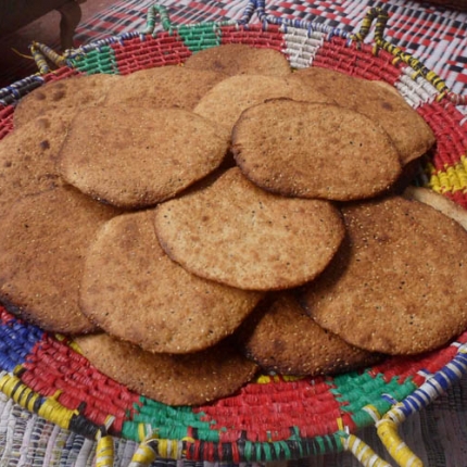 Teta’s Kitchen