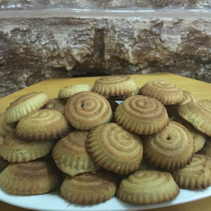 Teta’s Kitchen