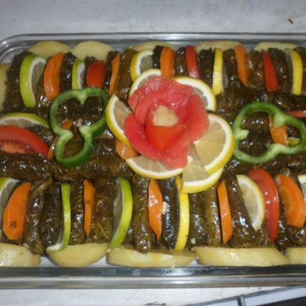 Teta’s Kitchen
